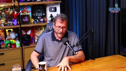 Bora PodCast - Bob Faria 26/12/22