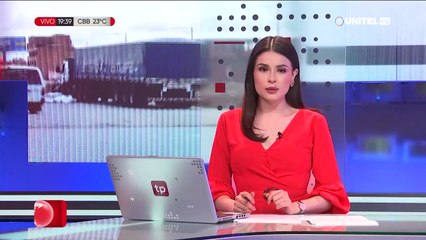 Insumos de Emapa se ofrecen en las redes y han visto descargarlos en el ingreso a Viacha