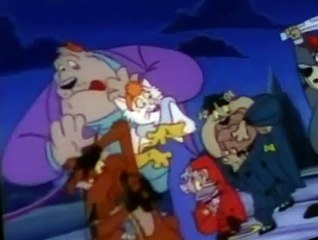 Dog City S02 E004 - Of Mutts and Mayors