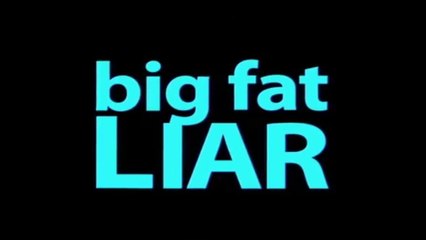 BIG FAT LIAR (2002) Trailer VO - HD
