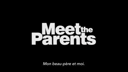 MON BEAU-PERE ET MOI (2000) Bande Annonce VOSTF - HD