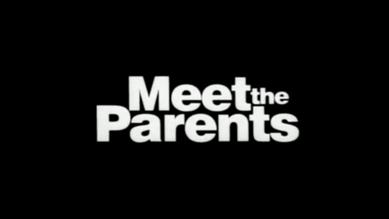 MEET THE PARENTS (2000) Trailer VO - HD