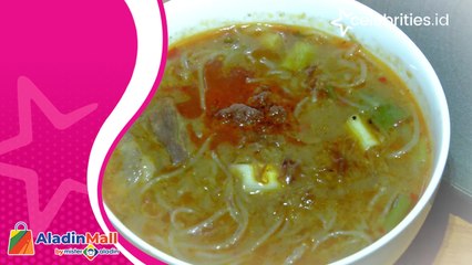 Yuk Cicipi Kuliner di Kawasan Pos Bloc, Ada Makanan Tradisional dengan Beragam Inovasi