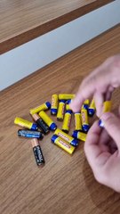 Reviving Dead Battery | Battery Factories Don't Want You To Know This!