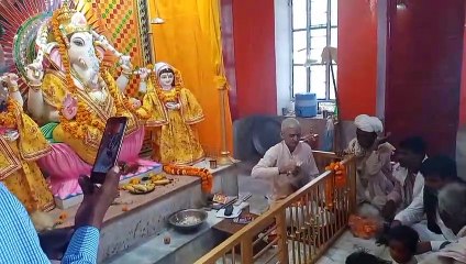 Dausa wale ka new family member