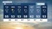 23ABC Weather for Monday, December 26, 2022