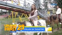 Weekday Fun-pasyal sa Tagaytay | Unang Hirit