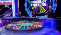 Wheel Of Fortune 12/26/2022 FULL Episode 720HD || Wheel Of Fortune (December 26) ,2022