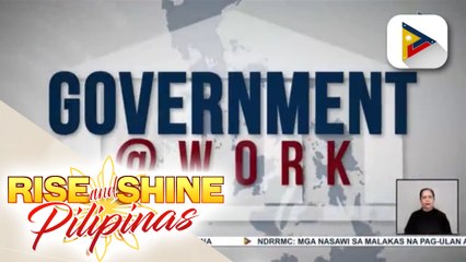 DSWD, nagpaabot ng tulong sa mga naapektuhan ng malawakang pagbaha sa Eastern Samar