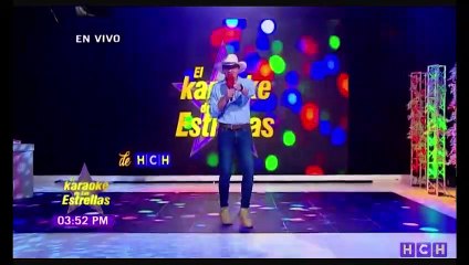 Así cantaron los primeros participantes del Karaoke de la Casa en HCH