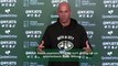 Jets' Robert Saleh Explains Why He Isn't Giving Up on Zach Wilson