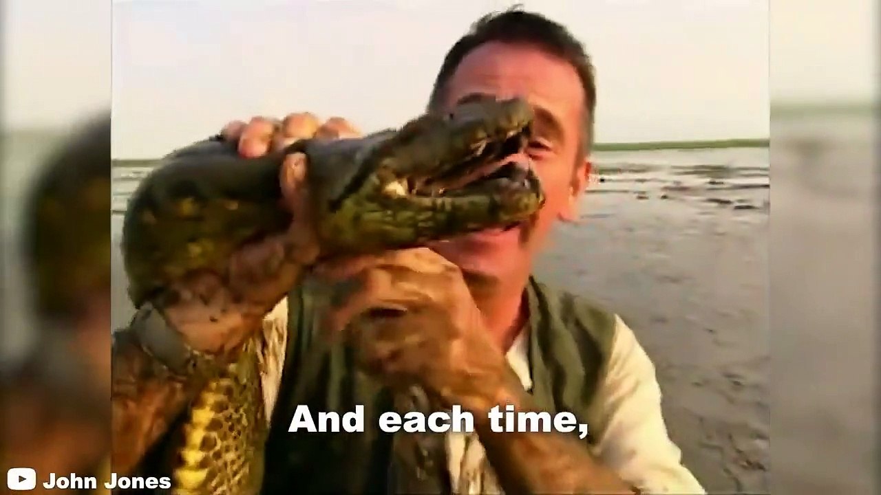 5 Scariest Animal Encouters In The Amazon Jungle (1)