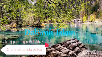 Sebelum terlambat segeralah bertobat