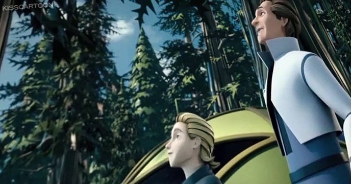 Kong: King of the Apes Kong: King of the Apes E001 Kong: King of the Apes