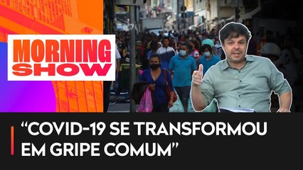 Crianças são cobaias na vacinação?