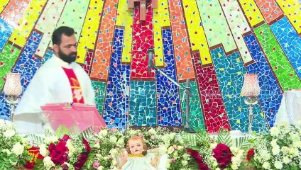 Holy Mass I Malayalam Mass I December 27 Tuesday 2022 I Qurbana I 6.45 AM