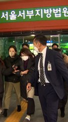 [속보]‘이태원 참사’ 박희영 용산구청장 구속 “증거인멸 우려”