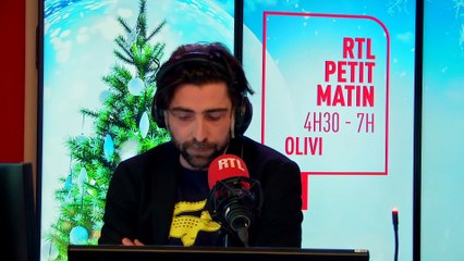Le journal RTL de 04h30 du 27 décembre 2022