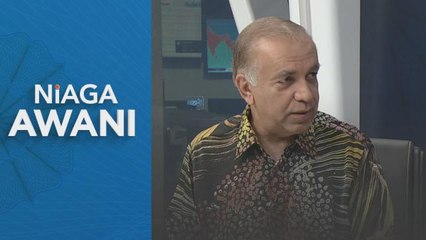 Niaga AWANI: Akta Kerja | Sediakah majikan di sektor runcit