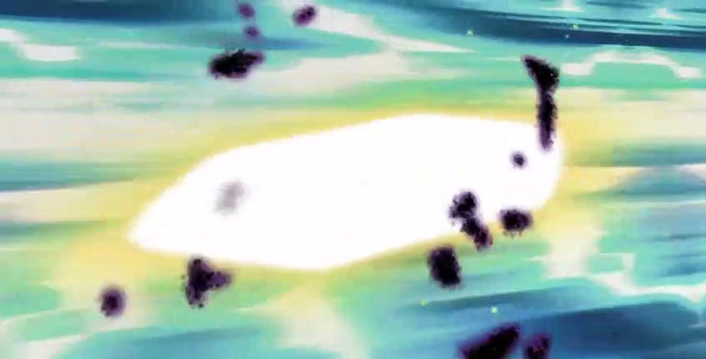 Bakugan: Battle Planet S01 E16