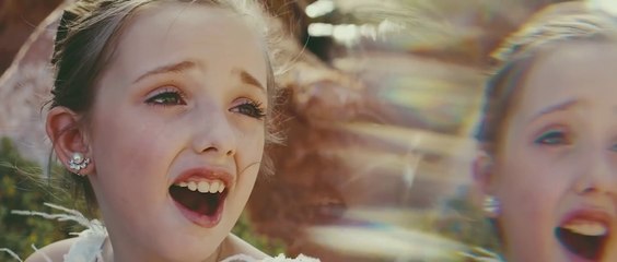 Lillian Breeze - 1st Music Vid - The Prayer as by Andrea Bocelli and Celine Dion