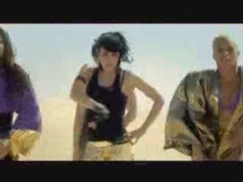 Femme d'aujourd'hui - Sofia Essaidi