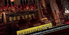 Harry Potter: Hogwarts Tournament of Houses S01 E04