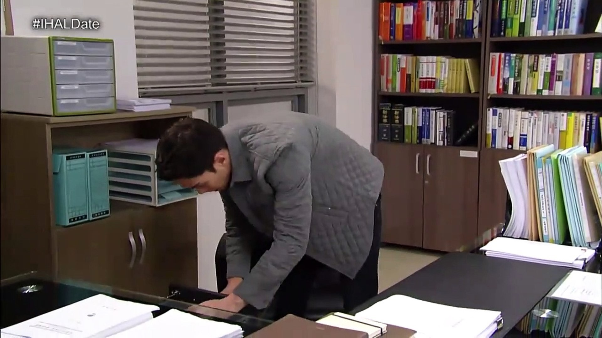 I Have a Lover Episode 34 Tagalog Dubbed