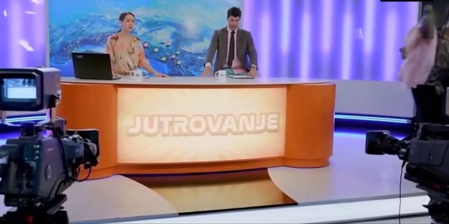 Od jutra do sutra Epizoda 101 - Od jutra do sutra Epizoda 101