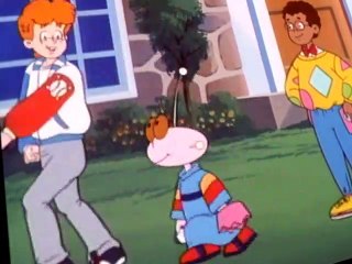 The New Archies S01 E01