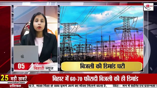 Daily Bihar News of 27th December 2022.CM Nitish Kumar,Electricity in Bihar,Bodh Gaya,Munger Fort.