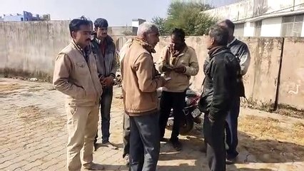 जमीन विवाद में घायल महिला ने दम तोड़ा, आरोपियों की तलाश जारी