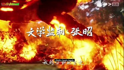Leveling up in a Fantasy World Episode 17 Subtitle Indonesia