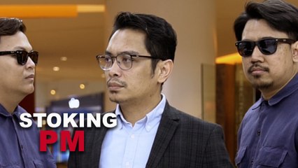 Kisah stoking viral PM