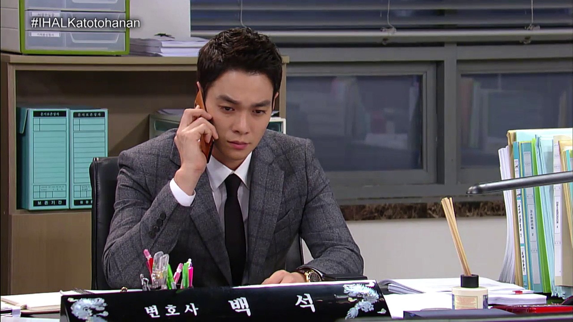 I Have a Lover Episode 36 Tagalog Dubbed