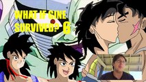 WHAT IF Gine Survived? Part 6 A Dragon Ball Discussion