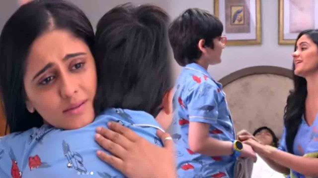 Gum Hai Kisi Ke Pyar Mein: Vinayak को देख Sai हुई Emotional, कैसे पता चलेगा Sai को सच ?