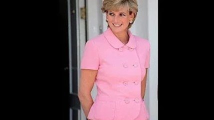 "Un charisme, une beauté" : le jour où Claire Chazal a rencontré Lady Diana