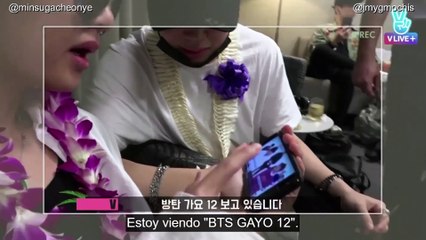 Bon Voyage Behind Cam T2E1