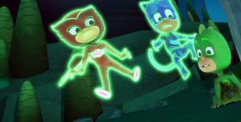 PJ Masks S02 E18