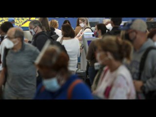 Southwest cancels more than 2800 flights in a 'full blown meltdown'