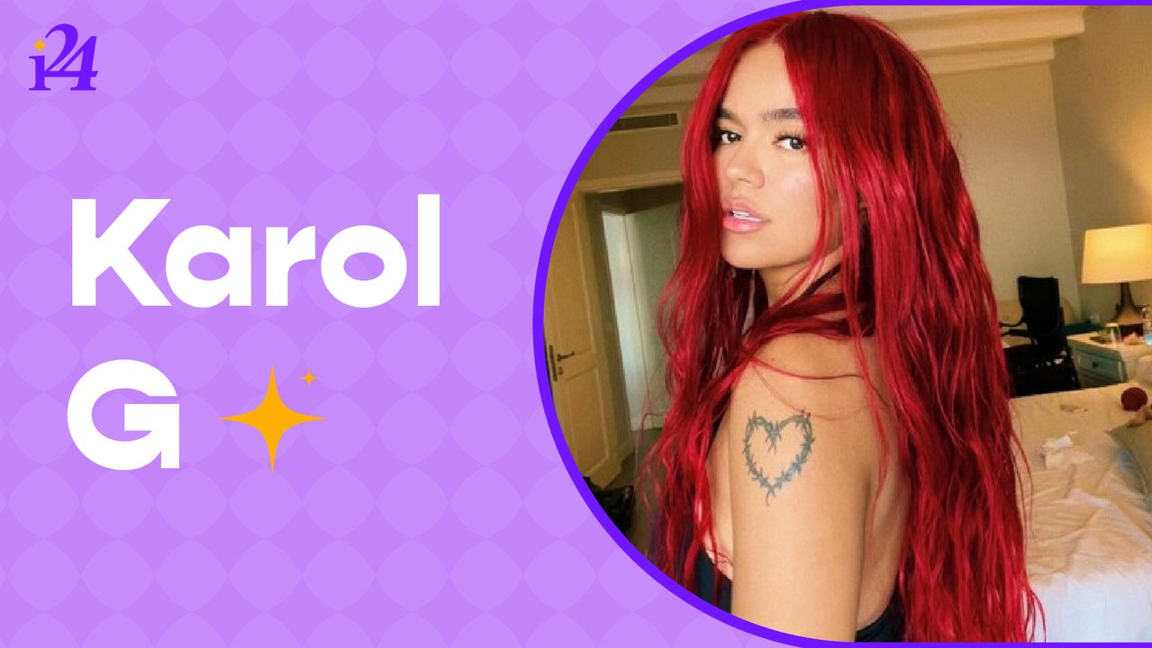 Karol G nos enseña a cumplir sueños mientras trabajamos