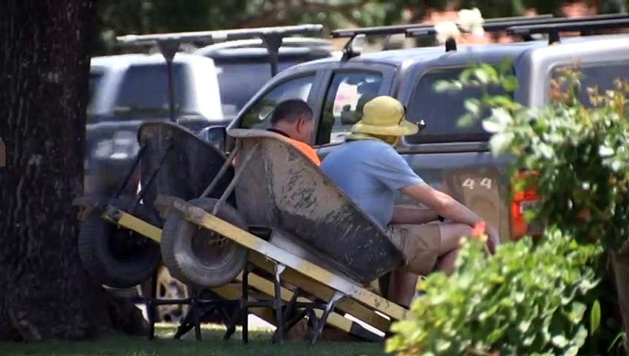 South Australia declare a code red due to the heat
