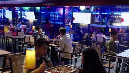 [Thuyết Minh] NẾU EM BÌNH AN ĐÓ MỚI LÀ NGÀY ĐẸP TRỜI | Tập 28