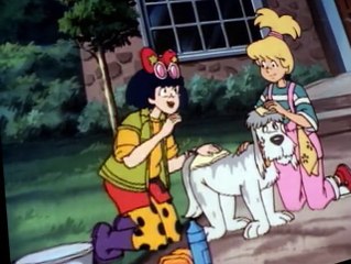 The New Archies S01 E07