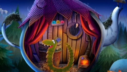 Night Night circus - Made with Clipchamp