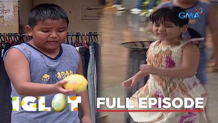 Iglot: Full Episode 31 (Stream Together)