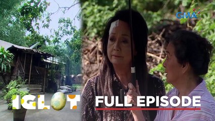 Iglot: Full Episode 35 (Stream Together)