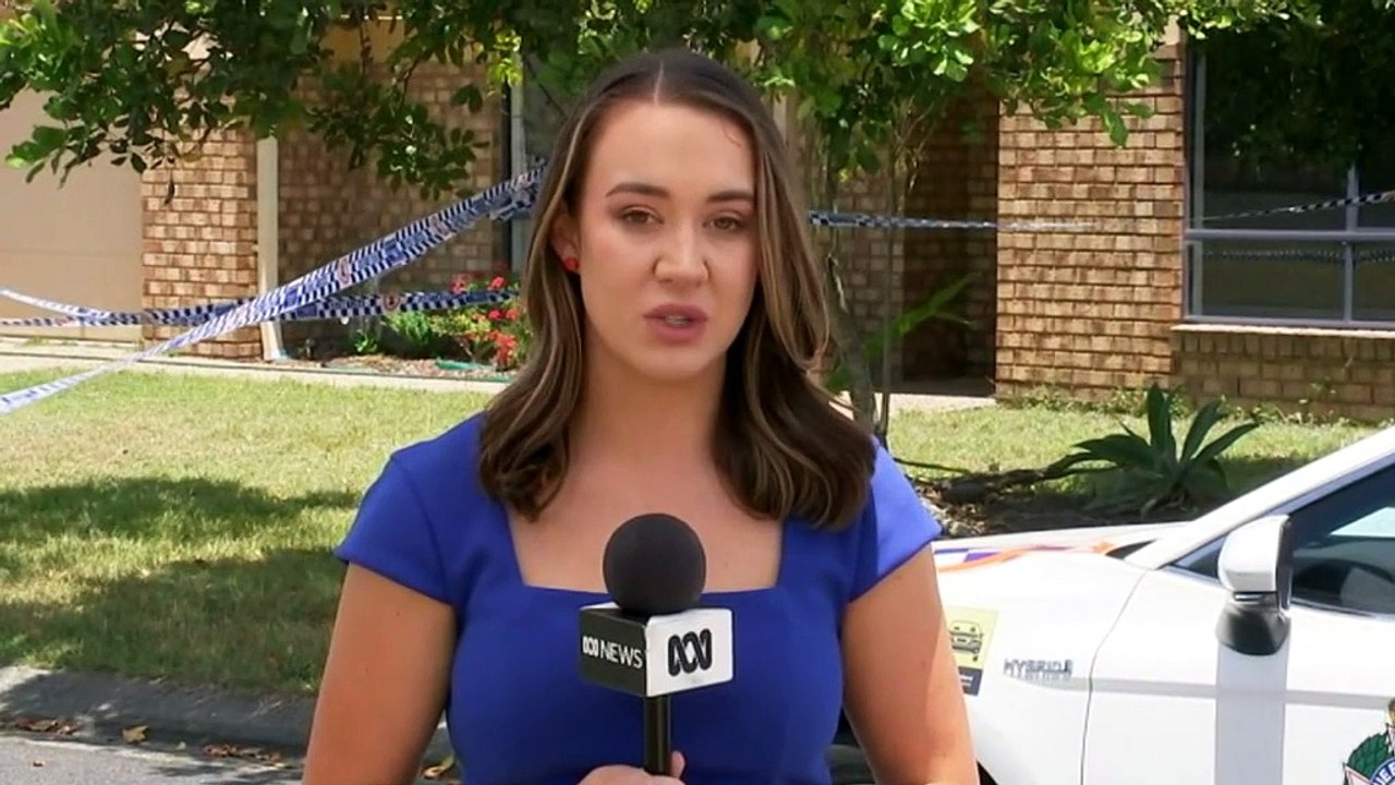 Police questioning four people over deadly home invasion - video ...
