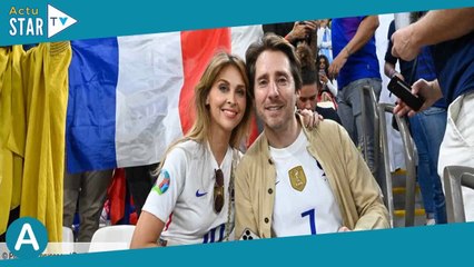 Ophélie Meunier comblée : cet adorable cliché en famille pour le réveillon de Noël